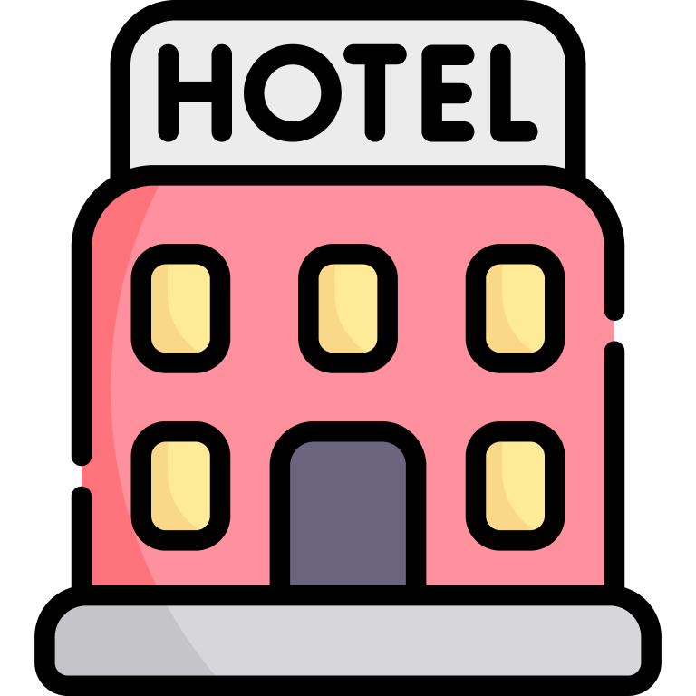 Hotel icon