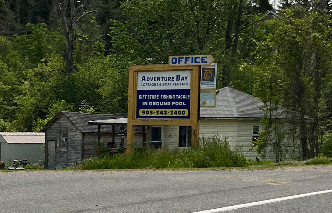 Adventure-Bay-Cottages-and-Boat-Rentals