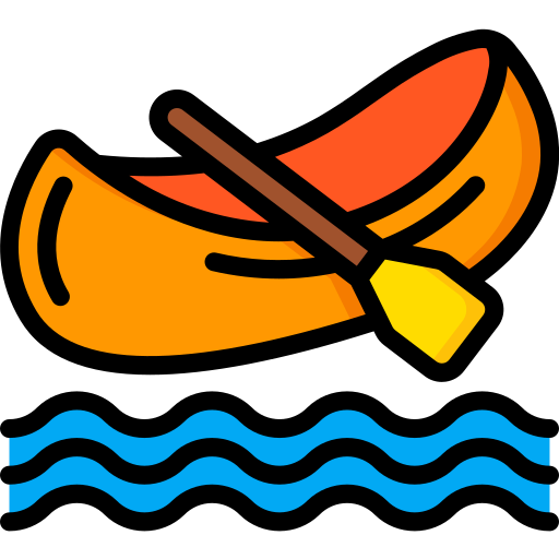 Canoe icon