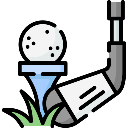 Golf icon