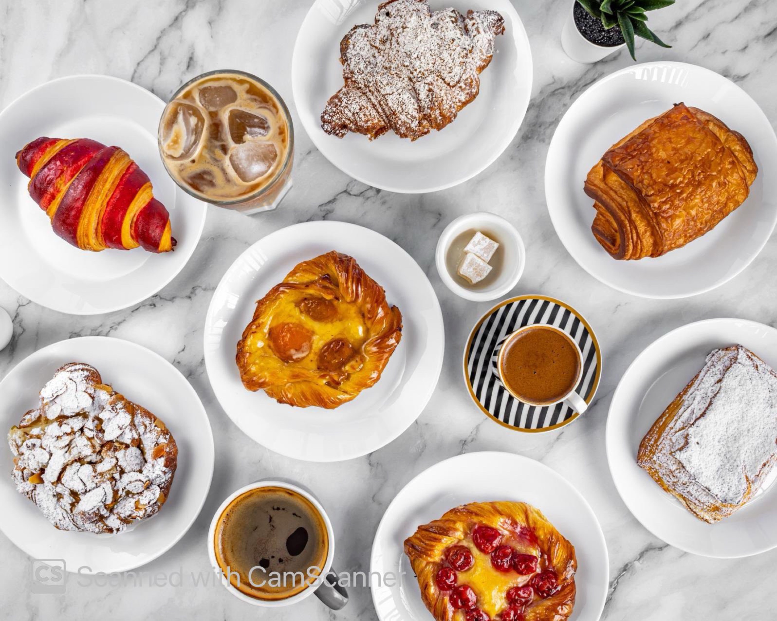 Rosarya Bakery & Cafeimage 1