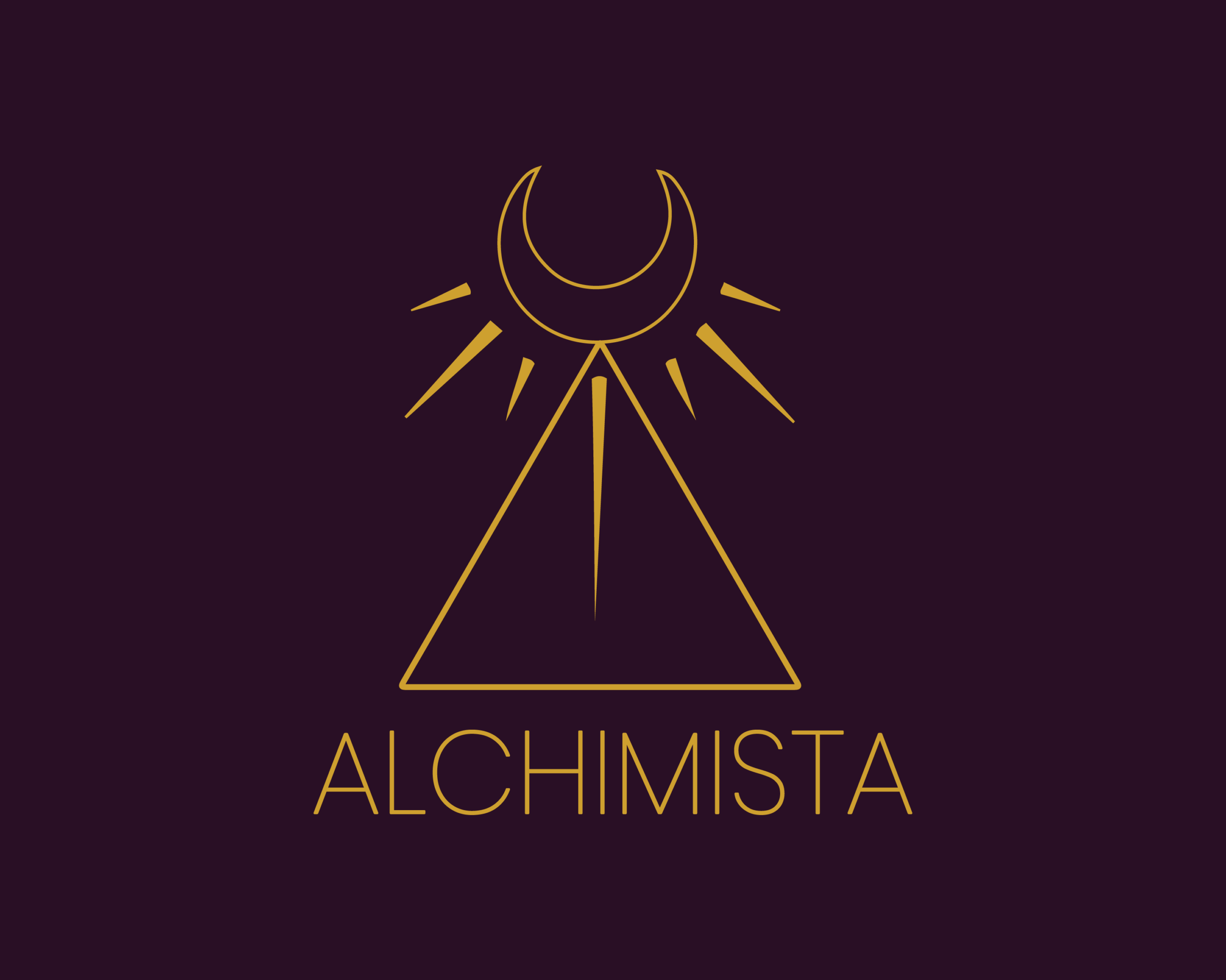 Alchimista logo