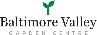 Baltimore Valley Garden Centre logo