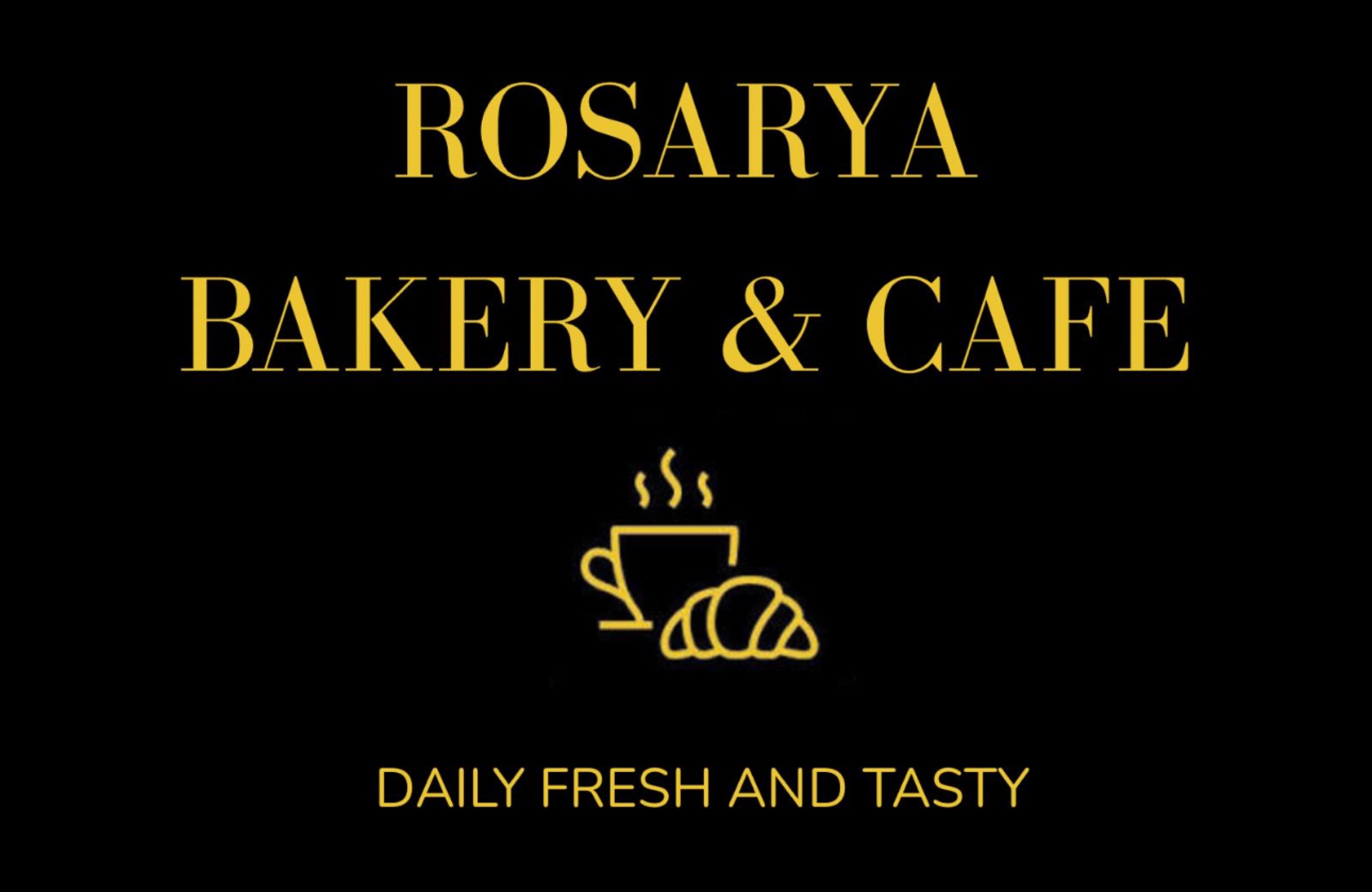 Rosarya Bakery & Cafeimage 0