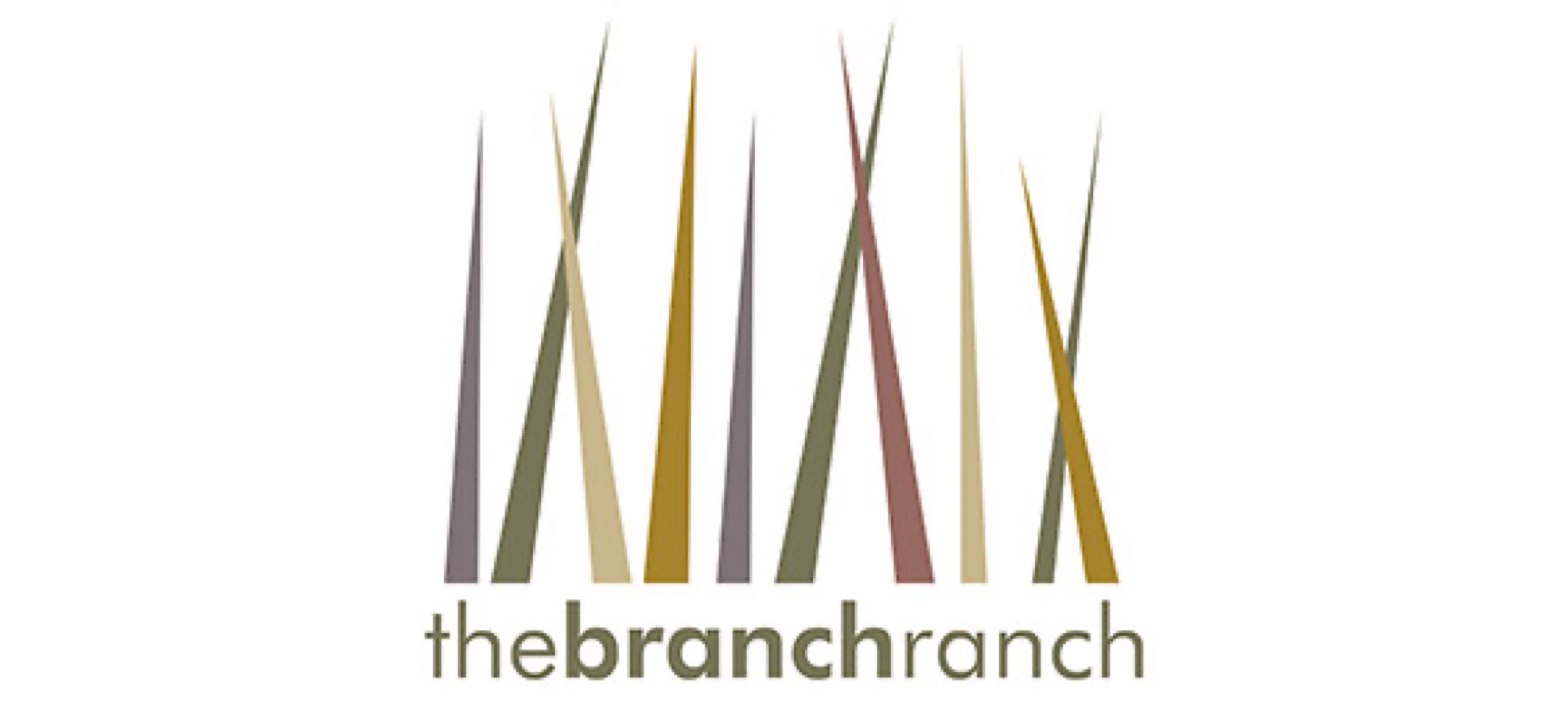 The Branch Ranch logo