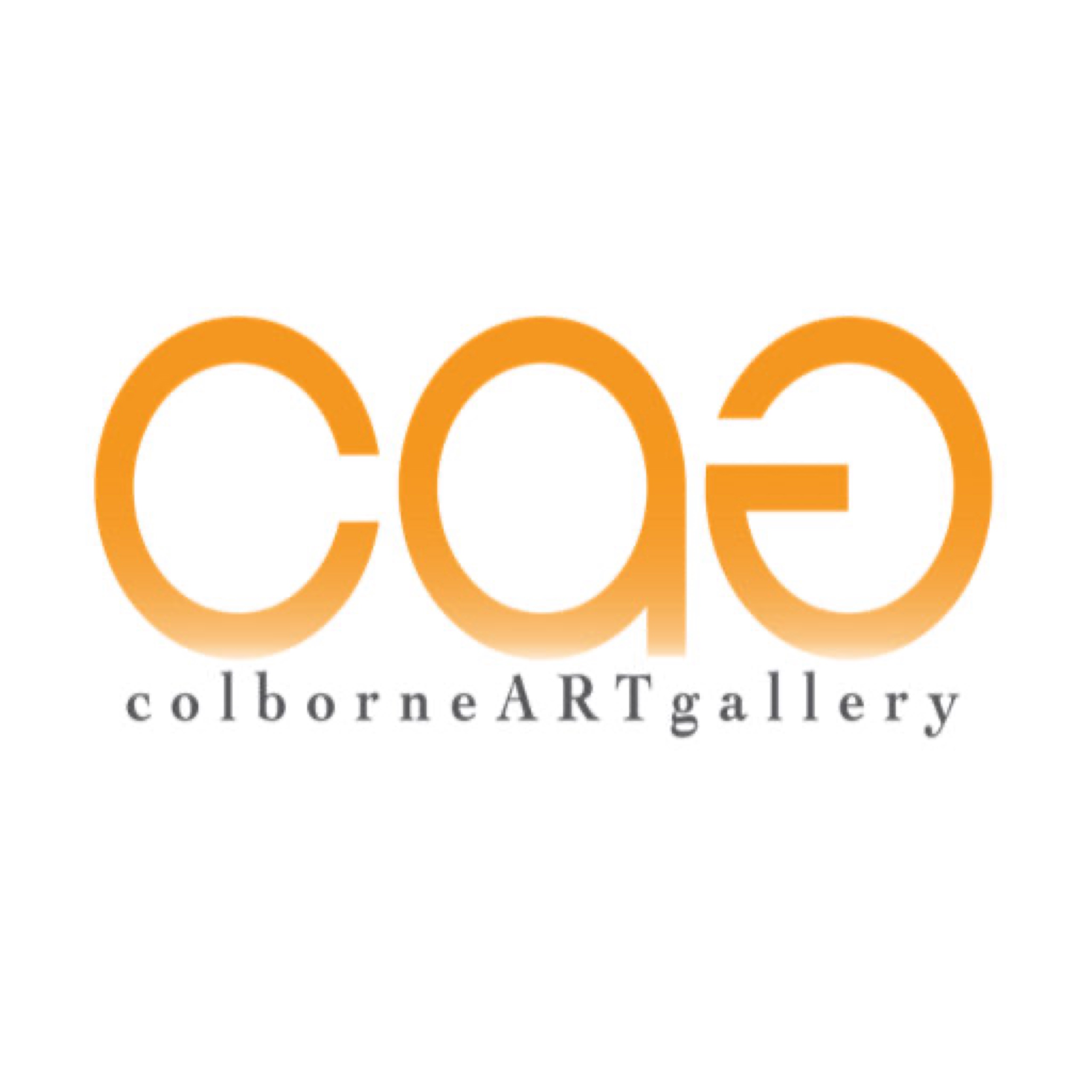 Colborne Art Gallery logo