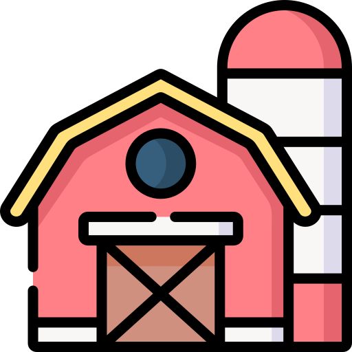 barn icon