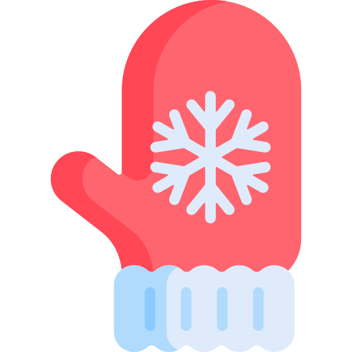 Mitten icon