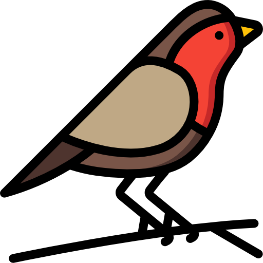 bird icon