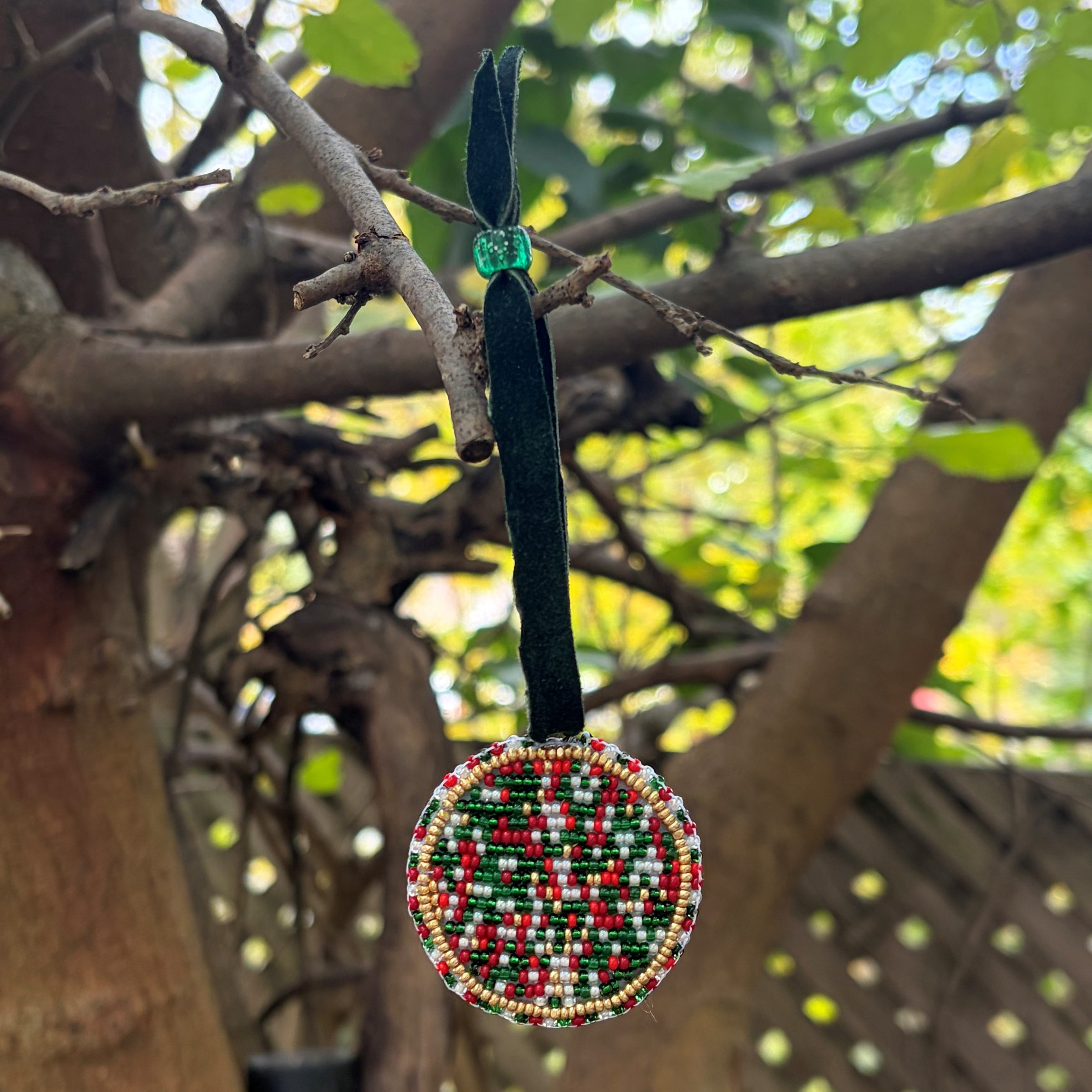 Bead-Soup-Ornament
