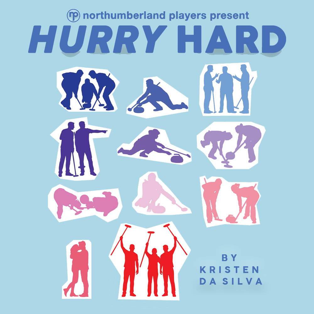 Hurry Hard