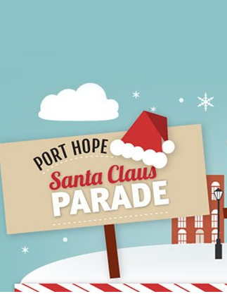 Port Hope Santa Claus Parade