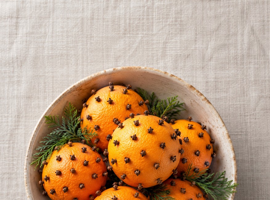 pomander